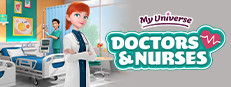 My Universe - Doctors & Nurses