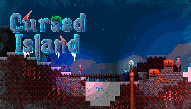 Cursed Lands on Steam
