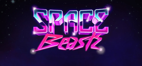 Space Beastz Cover Image