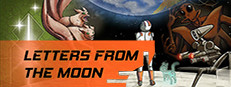 Letters From the Moon