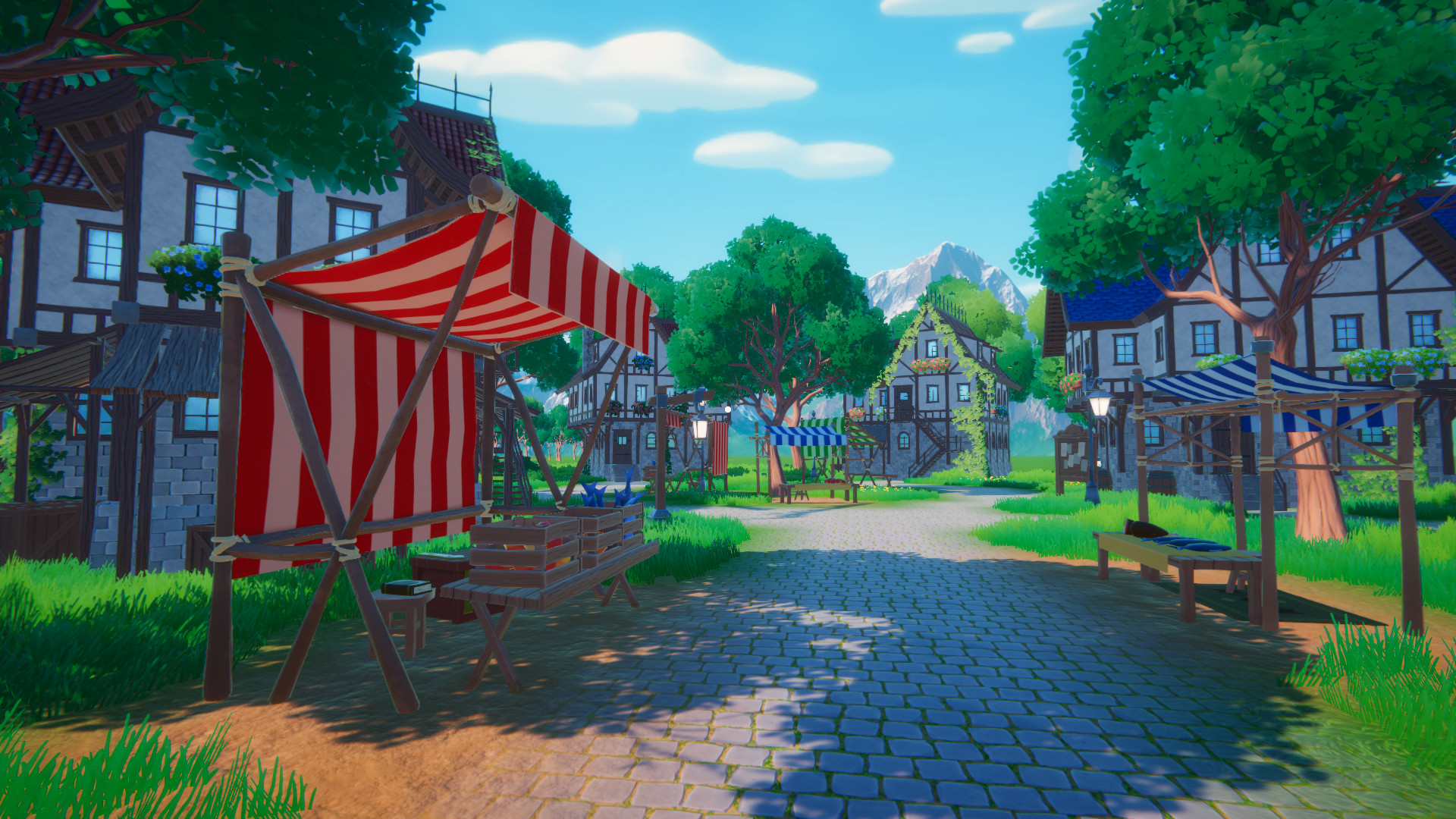 First Men´s Life #3