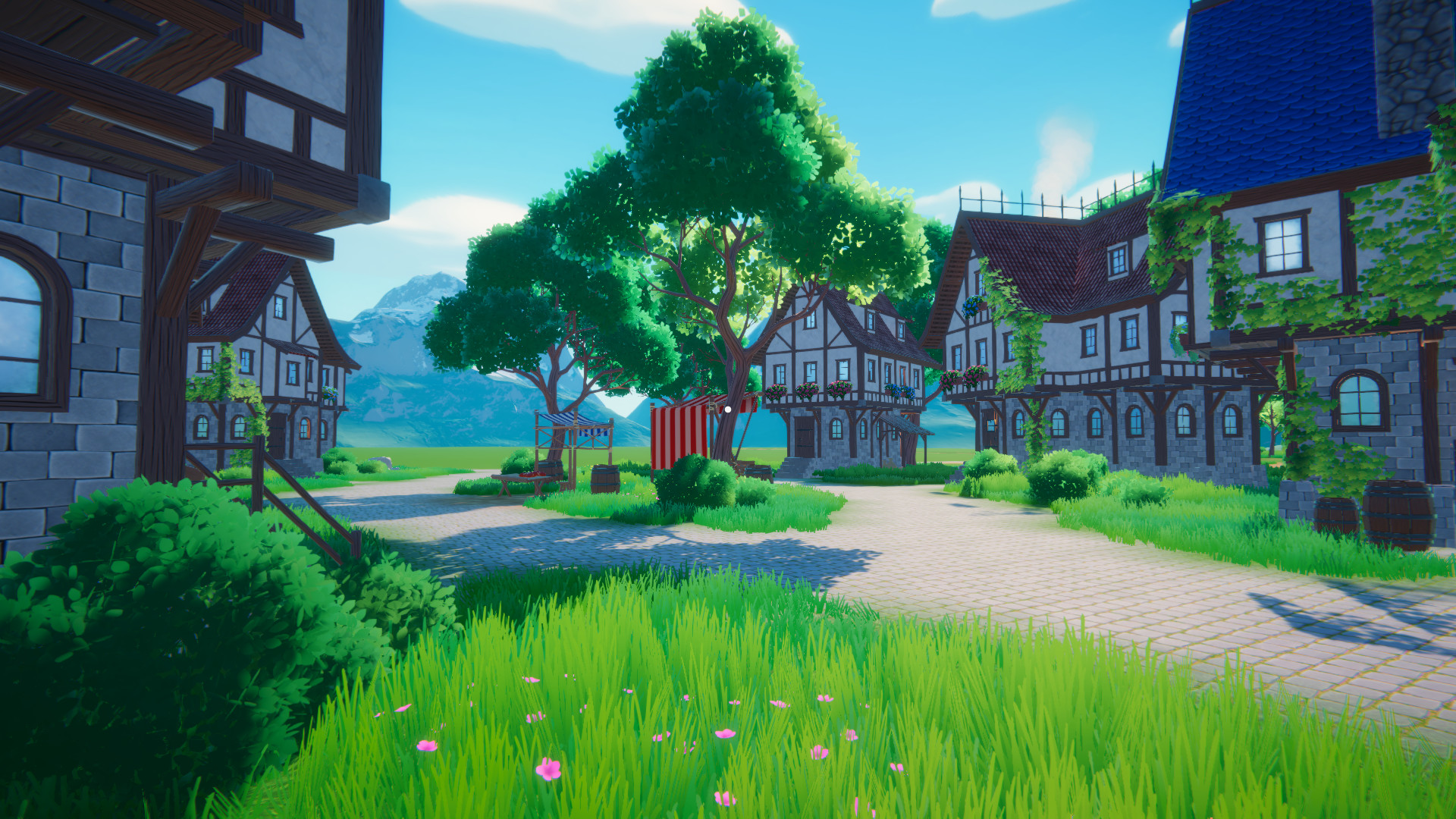 First Men´s Life #4