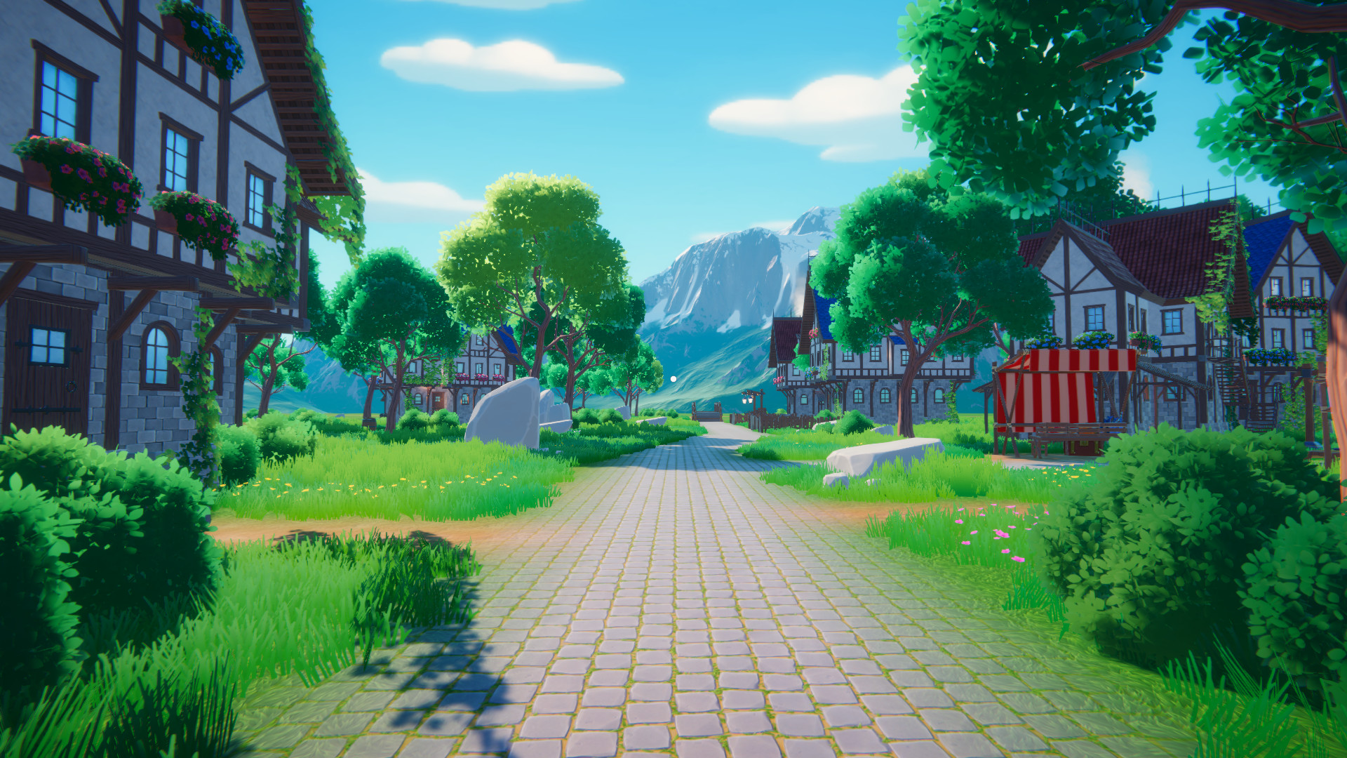 First Men´s Life #6