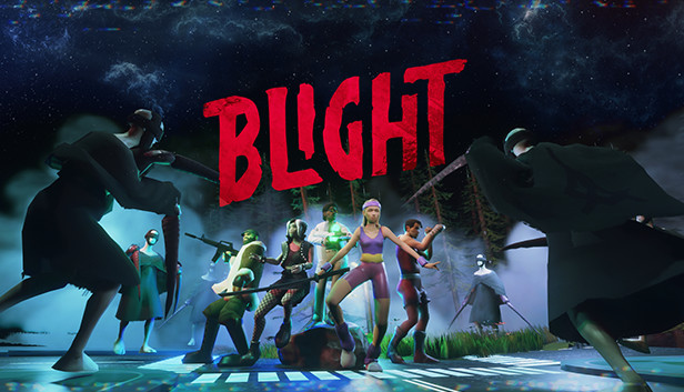 Blight: Survival on Steam