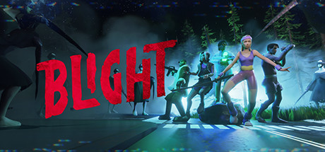 Blight: Survival on Steam