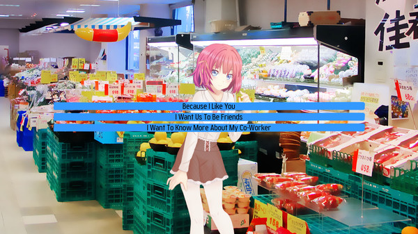 Winter Dreamfor windows and Linux 1