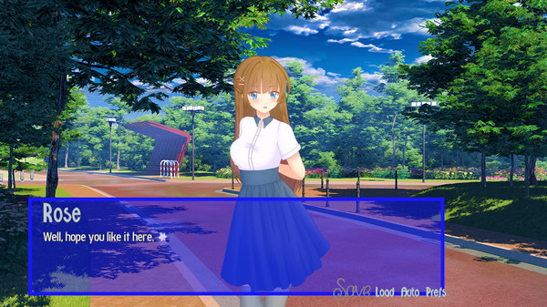 Winter Dream game for windows Pc 1