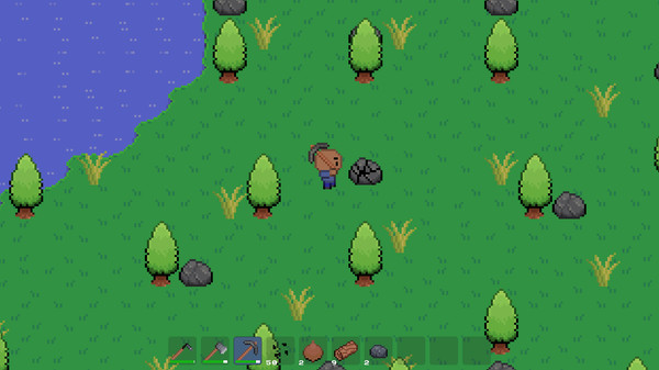 Скриншот из Moonhaven