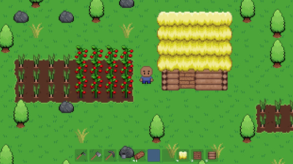 Скриншот из Moonhaven