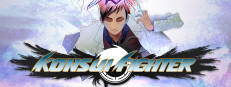 KONSUI FIGHTER 게임 이미지