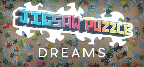 Jigsaw Puzzle Dreams on Steam