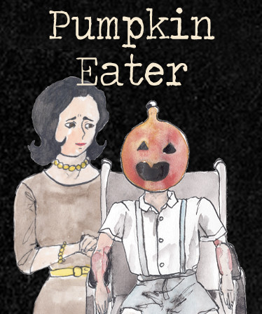 Pumpkin Eater
