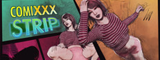Comixxx Strip