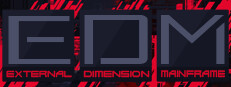 External-Dimension: Mainframe