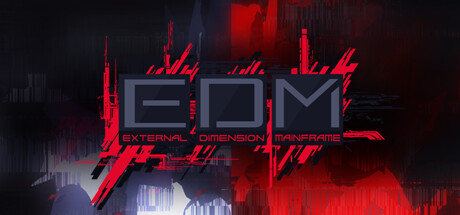 External-Dimension: Mainframe banner image