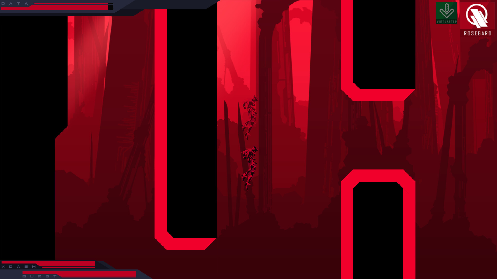 External-Dimension: Mainframe #5