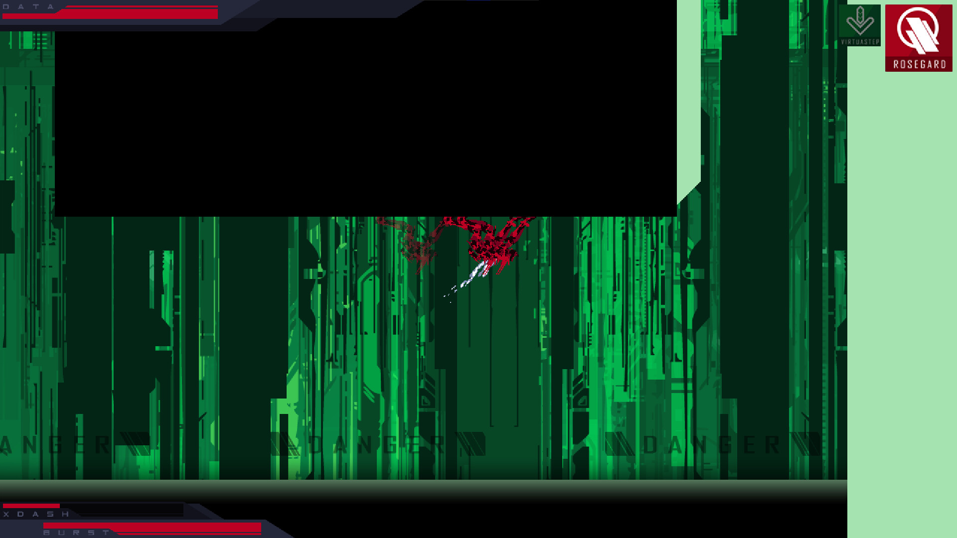 External-Dimension: Mainframe #2