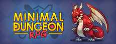Minimal Dungeon RPG