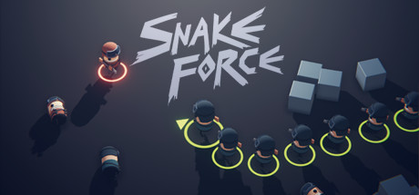 Snake Force Cover Image