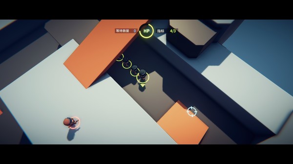 Snake Force game for windows Pc 1