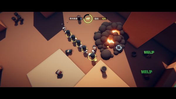 Snake Forcefor windows and Linux 1