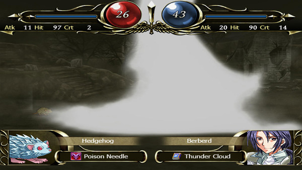 SRPG Studio Magic Effects Collection Vol2 for steam SRPG Studio Magic Effects Collection Vol2 for steam