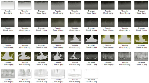 скриншот SRPG Studio Magic Effects Collection Vol2 2