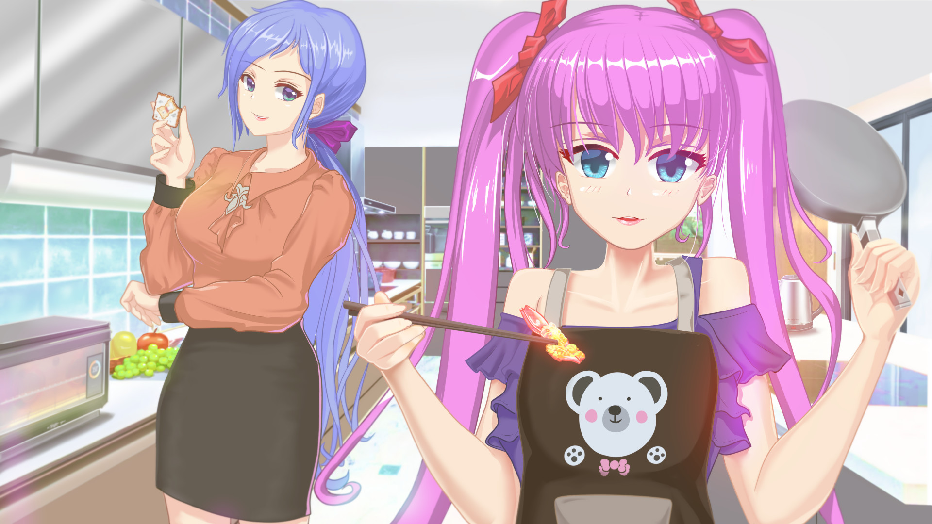 畢業生模擬器 #7