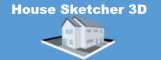 House Sketcher 3D 게임 이미지