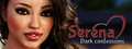 Serena: Dark confessions logo