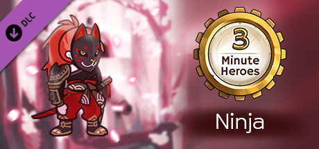 3 Minute Heroes Steam Charts and Player Count Stats