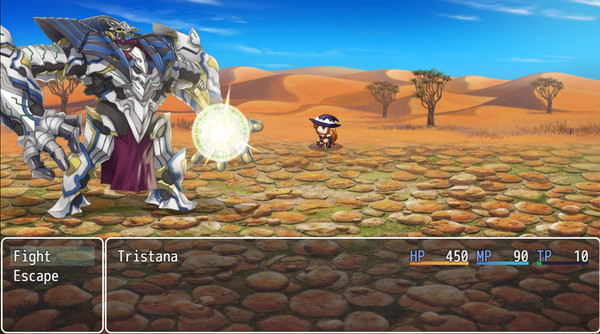 Скриншот из Prince Nikolai and the Vampires