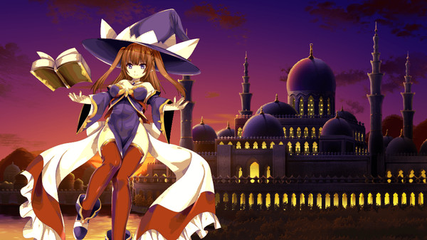 Скриншот из Prince Nikolai and the Vampires