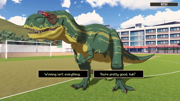 Scientifically Accurate Dinosaur Mating Simulator 2021for windows and Linux 1