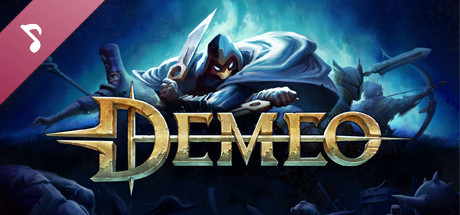 Demeo (Original Soundtrack) banner image