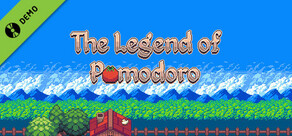 The Legend of Pomodoro Demo