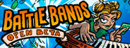 Battle Bands Playtest