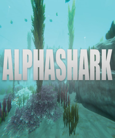 Alpha Shark