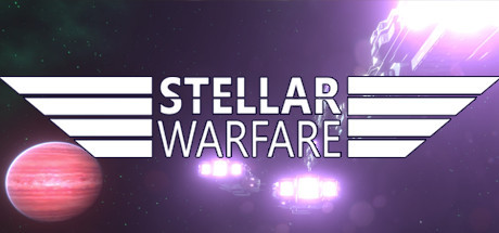 Stellar Warfare Playtest banner