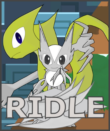 RIDLE