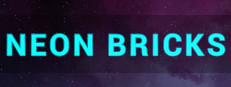 Neon Bricks