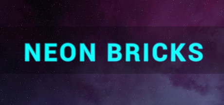 Neon Bricks Cover Image