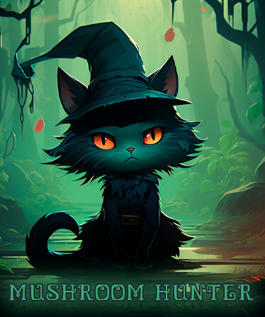 Mushroom Hunter