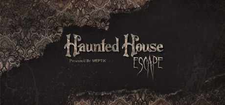 Haunted House Escape: A VR Experience Cover Image