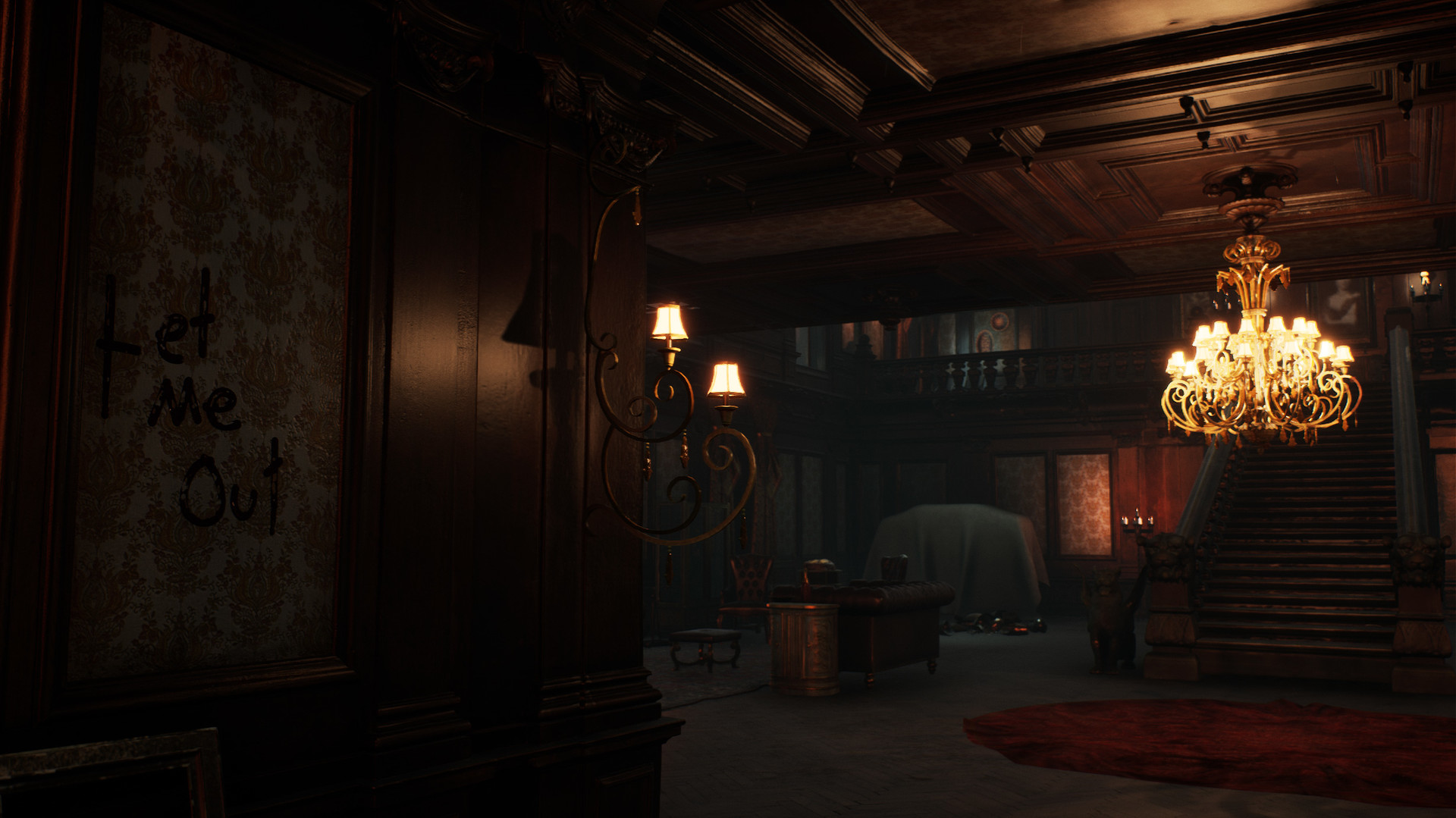 Escape Room realista e Arena Multiplayer são novas atrações da VR GAMER