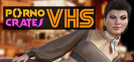 Pornocrates: VHS title image