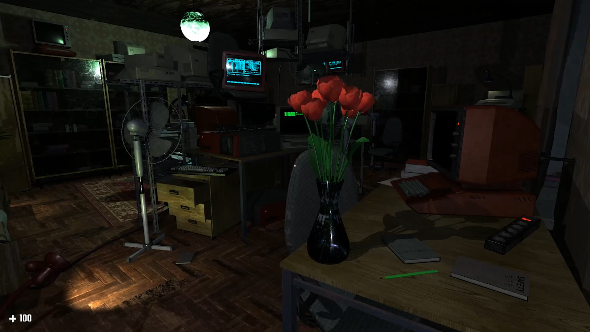 Pornocrates VHS on Steam