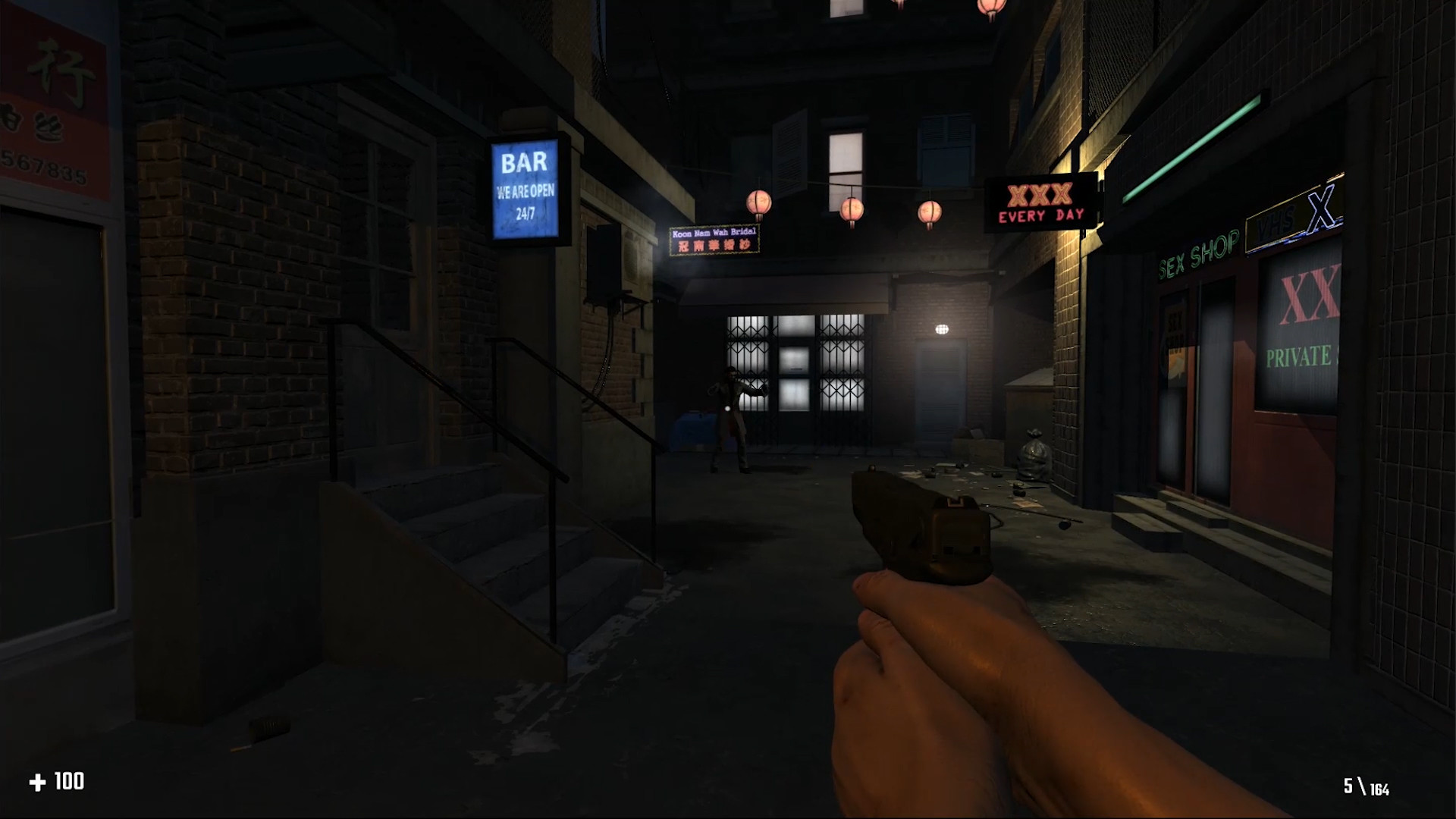 Pornocrates VHS on Steam