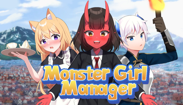 A Monster Musume Light Novel!  Monster Musume Monster Girls On The Job  Review 