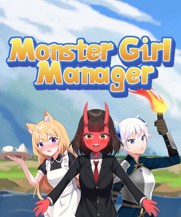 Monster Girl Manager